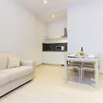 شقة فندقية Palazzo D'auria 4*