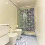 شقة فندقية Palazzo D'auria نابولي