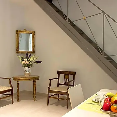 Palazzo D'auria Aparthotel Naples