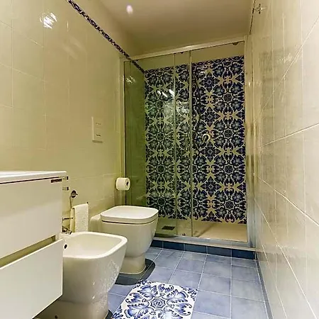 Palazzo D'auria Aparthotel
