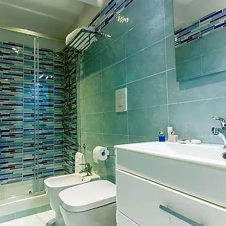 Palazzo D'auria Aparthotel 4*