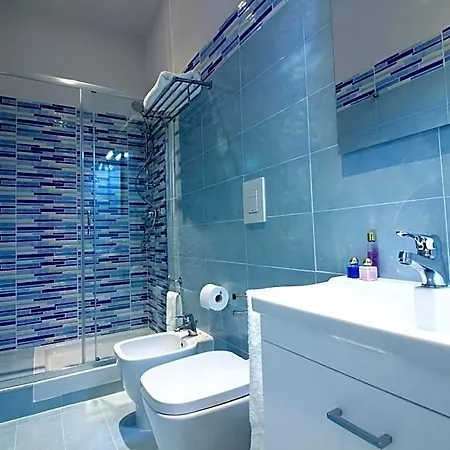 Aparthotel Palazzo D'auria Naples