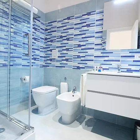 Aparthotel Palazzo D'auria Napoli