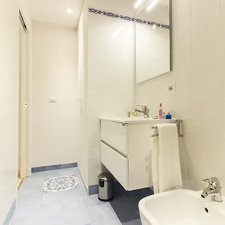 Palazzo D'auria 4*