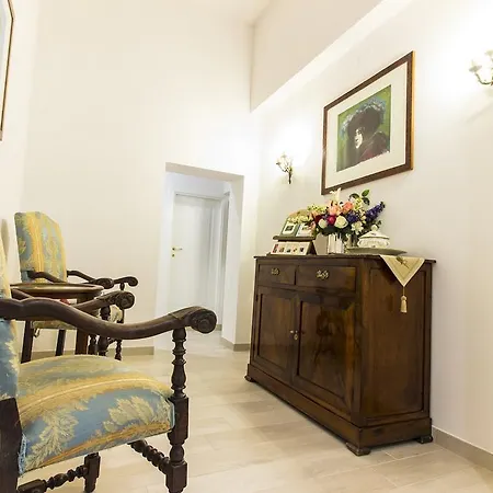 Palazzo D'auria