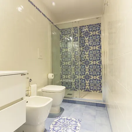 Apart-hotel Palazzo D'auria Nápoles