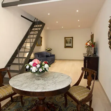 Palazzo D'auria 那不勒斯