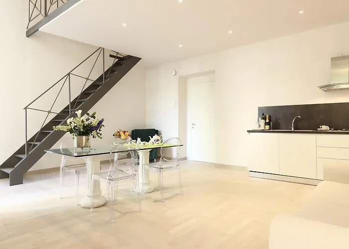 Palazzo D'auria נאפולי