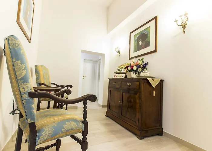 Palazzo D'auria